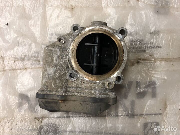 Дроссельная заслонка Cdab VW Passat B7 06F133062AG