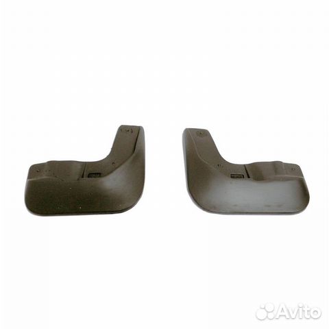 Брызговики для toyota camry (тойота камри) (2011-2