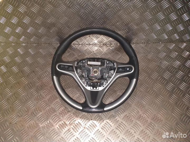 Руль (без AIR BAG) honda Civic 5D FK viii 2006-20