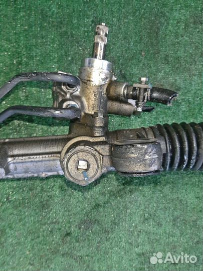 Рулевая рейка honda CR-V RE4 K24A 4WD гидравлическ