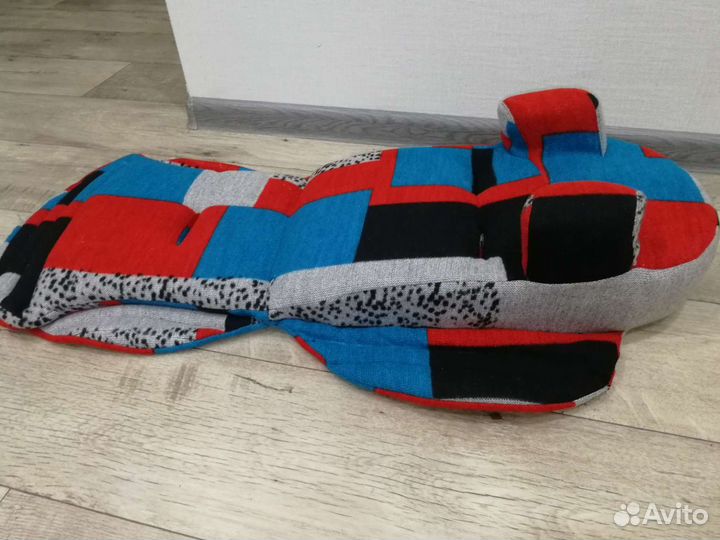 Матрас в коляску