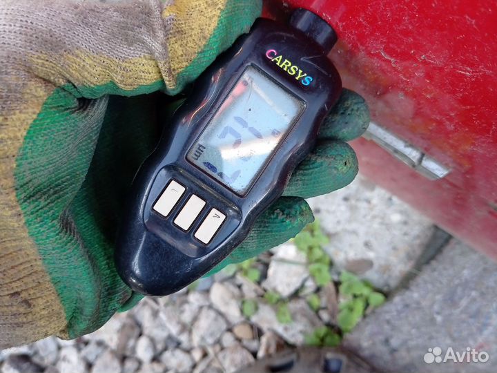 Дверь передняя левая опель астра н