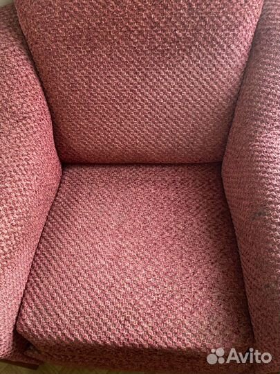 Кресло кровать