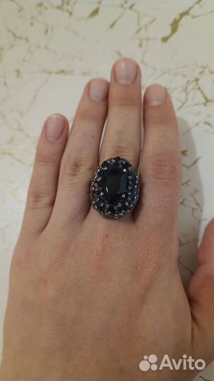 Кольцо кольца