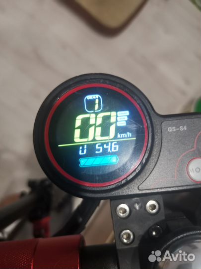 Бронь.до 15 Электро самокат Kugoo x1