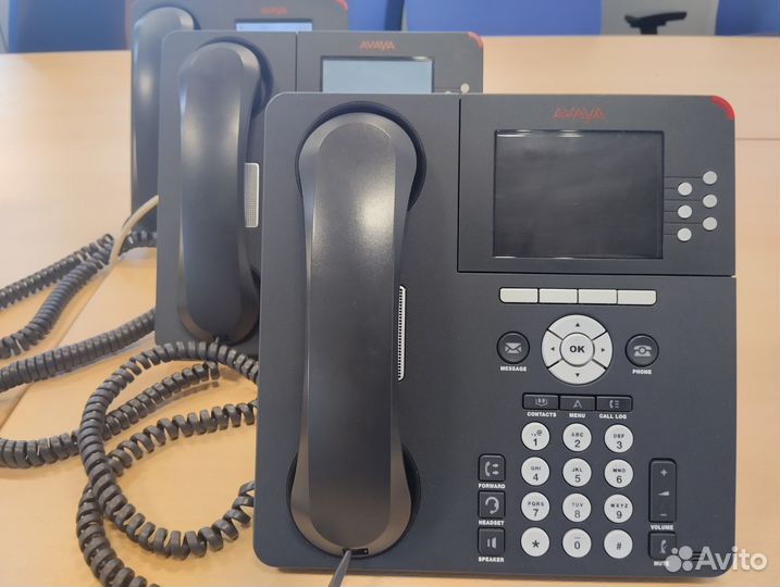 IP-Телефон Avaya 9640G