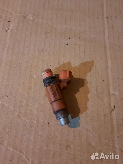 Форсунка 4g92 carisma