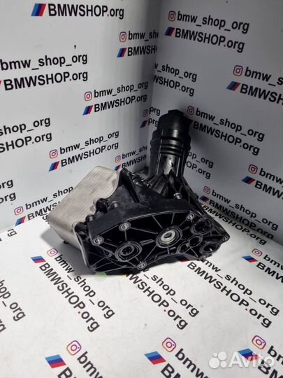 Масляный стакан BMW X5 G05 2021 8482015