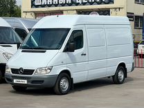 Mercedes-Benz Sprinter Classic 2.1 MT, 2015, 215 703 км, с пробегом, цена 1 699 000 руб.