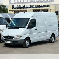 Mercedes-Benz Sprinter Classic 2.1 MT, 2015, 215 703 км, с пробегом, цена 1 699 000 руб.