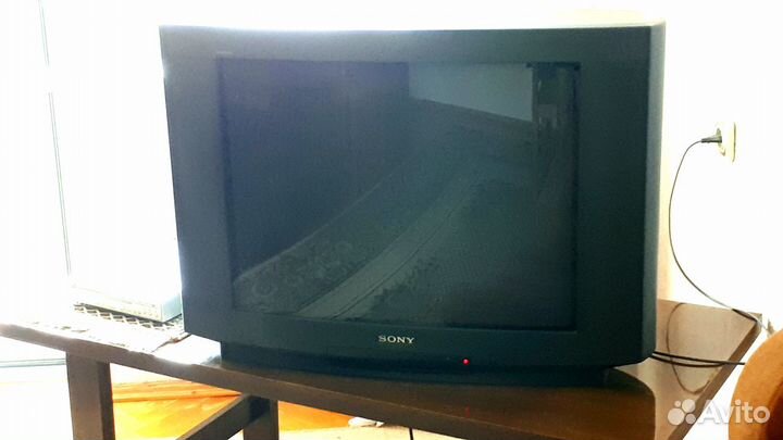Телевизор Sony Trinitron 29