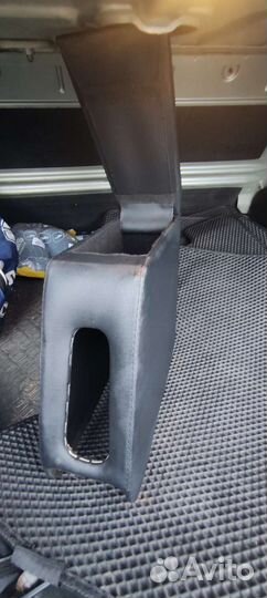 Подлокотник LADA kalina