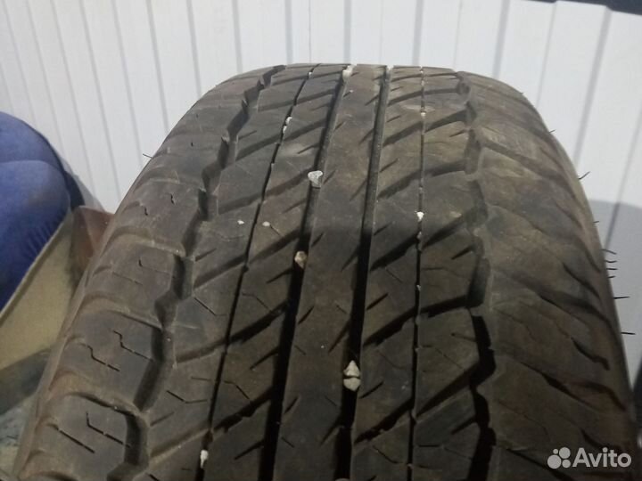 Dunlop Grandtrek AT20 265/65 R17 112S