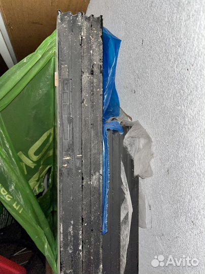 Стеклопакеты новые