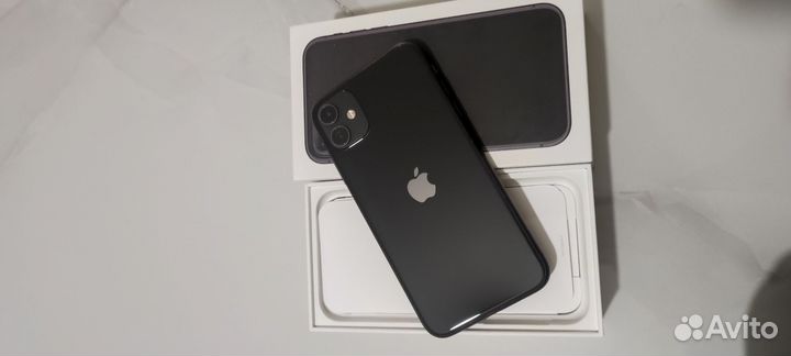 iPhone 11 64gb