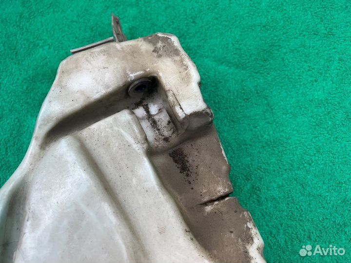 Бачок омывателя Porsche Cayenne Turbo S 957 4.8