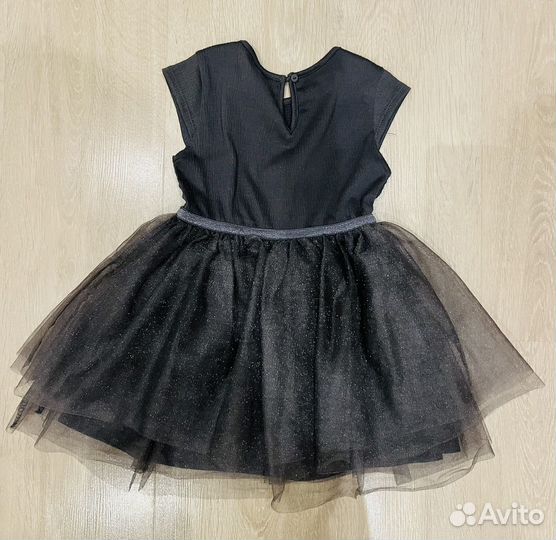 Платья для девочки 104 р
