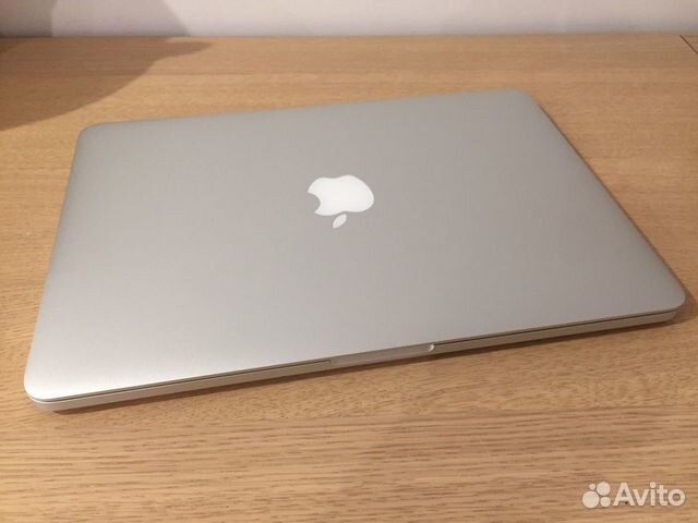 Apple MacBook Pro retina late 13