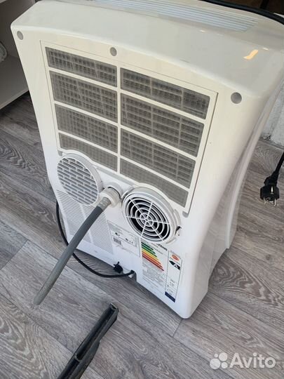 Мобильный кондиционер