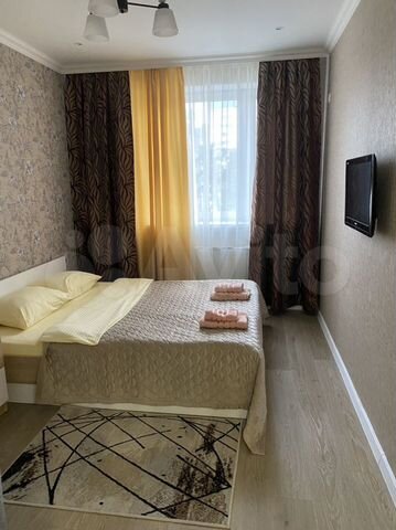 1-к. квартира, 30 м², 6/13 эт.
