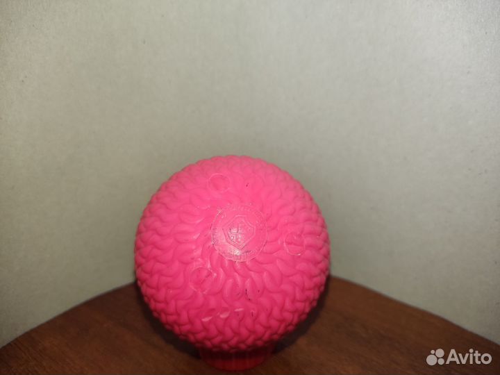 Мяч для хоккея с мячом