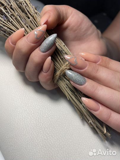 Маникюр педикюр на дому и с выездом