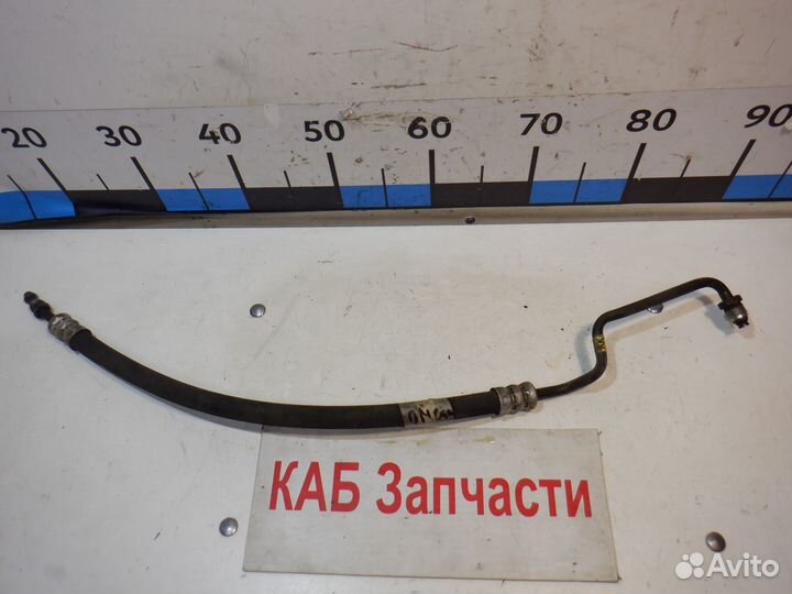 Шланг гидроусилителя GM Opel Omega B X20XEV