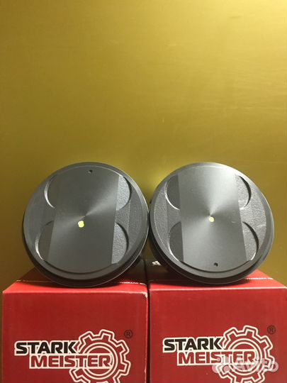 Поршни с кольцами Инфинити FX35 / VQ35DE