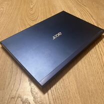 Ноутбук acer aspire 4830tg-2414