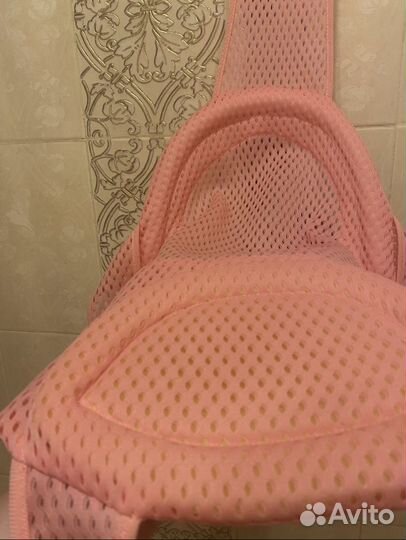 Гамак для купания