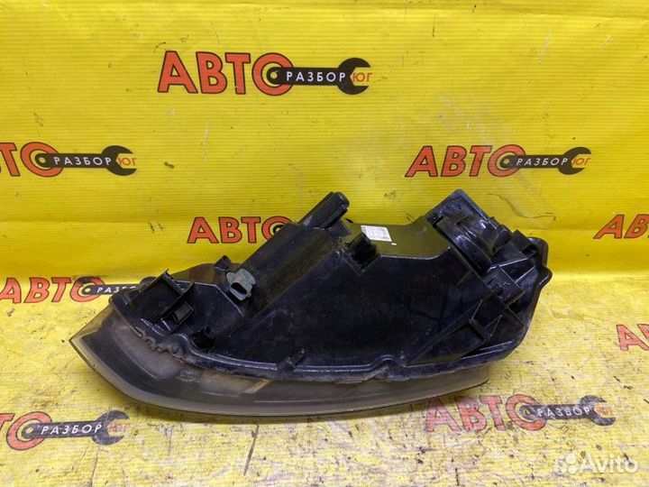 Фара передняя правая Volkswagen Polo CFN 2013