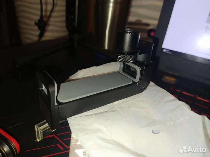 Держатель телефона Zhiyun TransMount Phone Holder