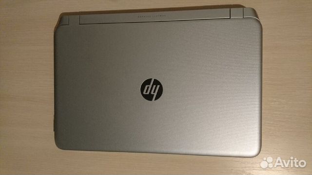15 p. HP Pavilion 15 p151nr. HP 15-p156nr. Верхняя часть корпуса от HP 15-p107nr. HP 15dw 003nr.