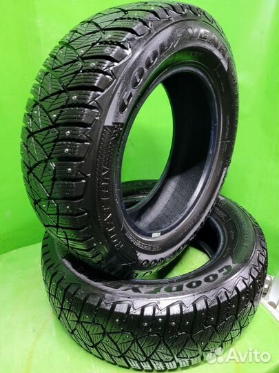 Goodyear GT-A 215/65 R16 98T