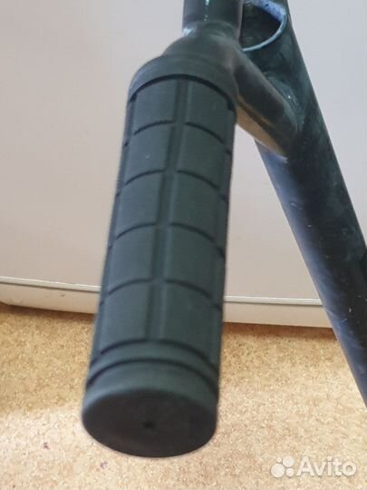 Трюковой самокат oxelo