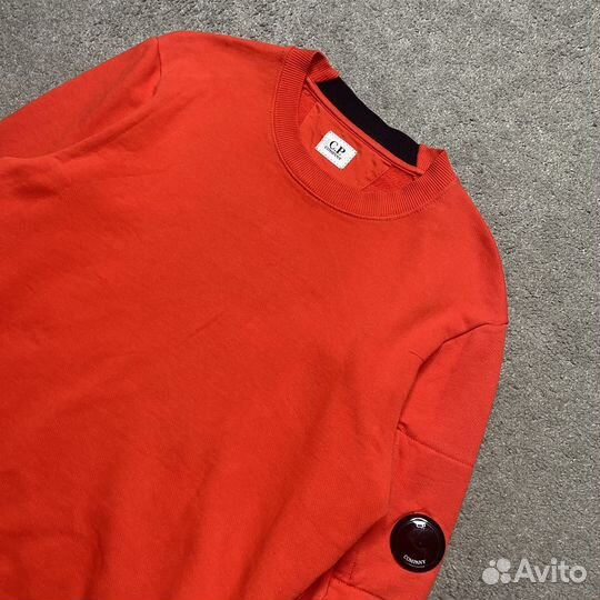 Свитшот CP Company