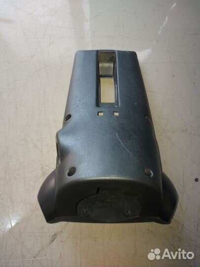 Кожух рулевой колонки Nissan Almera N16