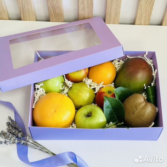 Подарки для женщин