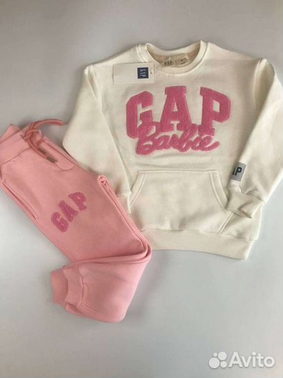 Спортивный костюм gap