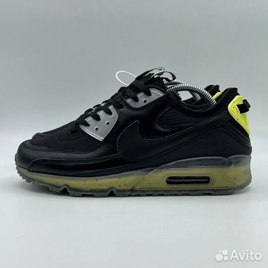 Кроссовки Nike Air Max Terrascape 90 Black