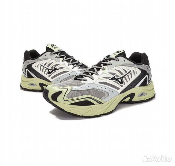 Mizuno Fiyi 2k (36-48,5 EU) Оригинал