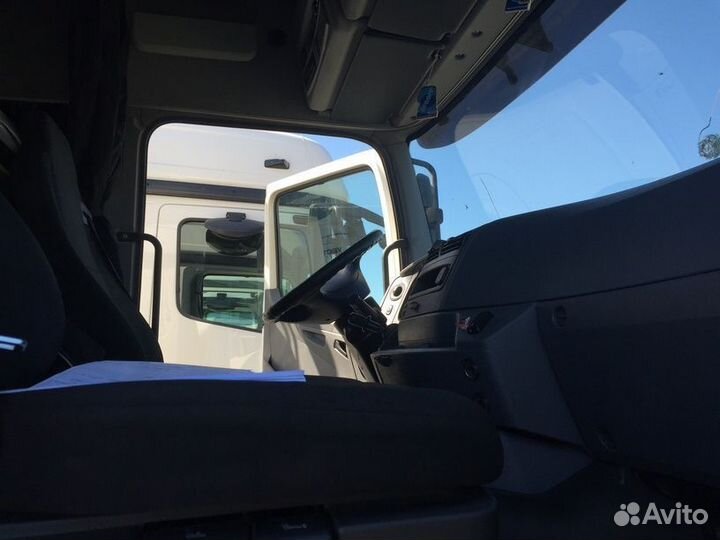 КамАЗ 5490-DC, 2019