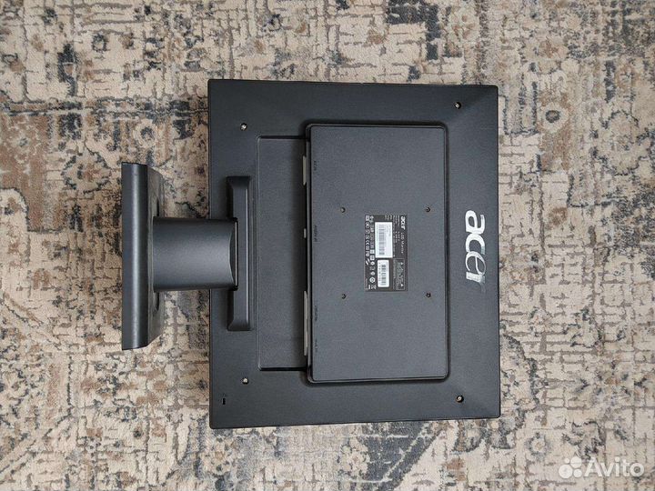 Монитор Acer