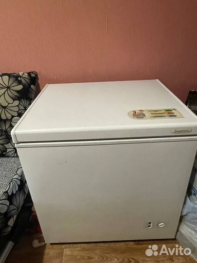 Холодильник бирюса 200kx