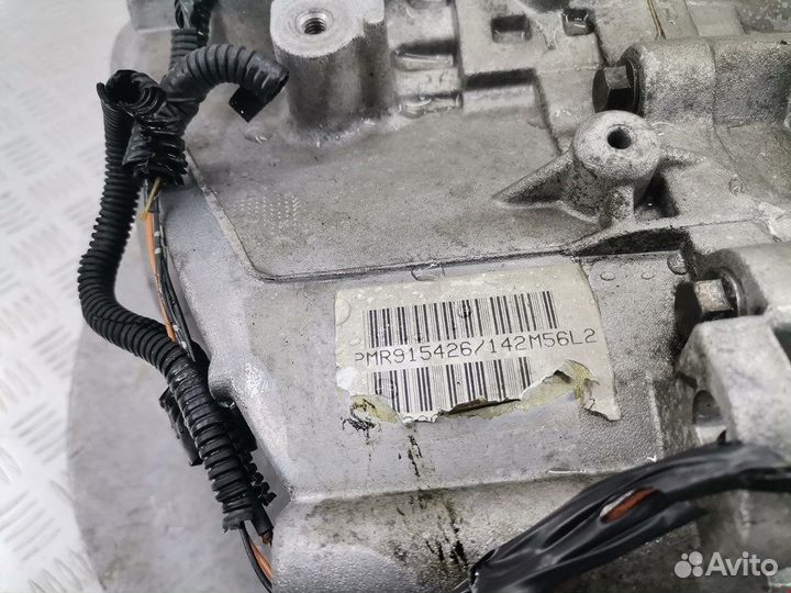 Кпп для Mitsubishi Space Star