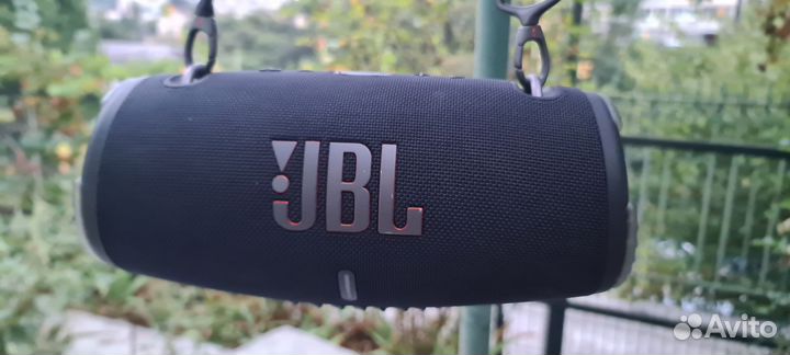 Колонка jbl xtreme 3