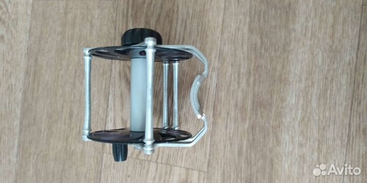 Катушка подводная охота