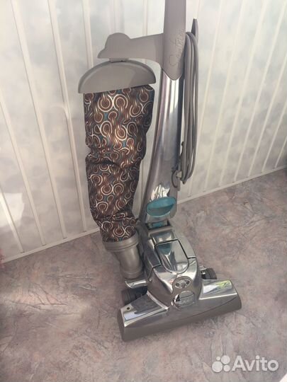 Пылесос Kirby