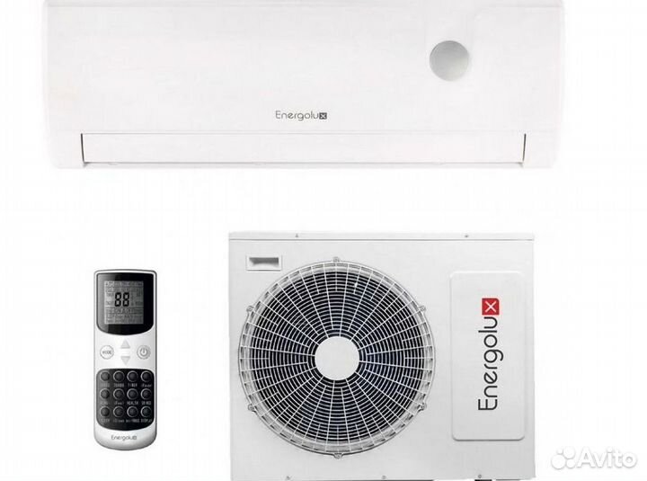 Кондиционеры от производителя