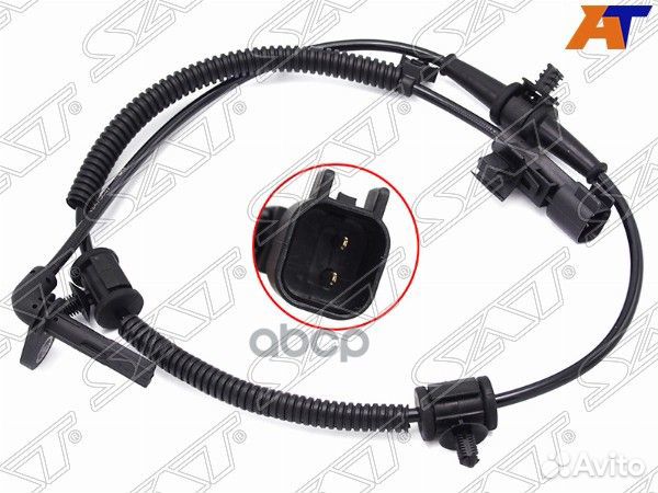 Датчик ABS FR chevrolet cruze 09/orlando 11-15